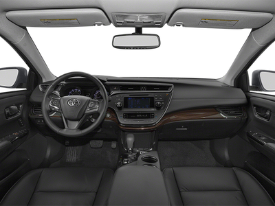2014 Toyota Avalon XLE