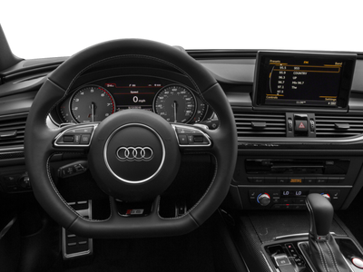 2016 Audi S6 4.0T Premium Plus