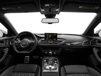 2016 Audi S6 4.0T Premium Plus
