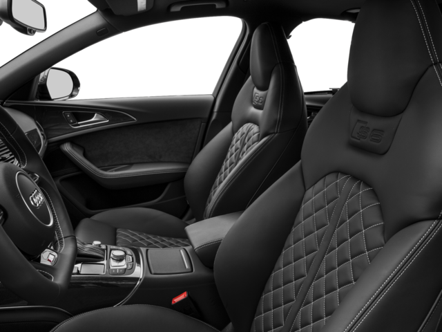 2016 Audi S6 4.0T Premium Plus