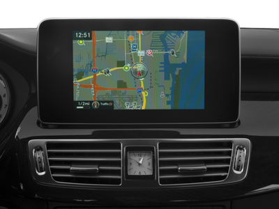 2016 Mercedes-Benz CLS 400 CLS 400