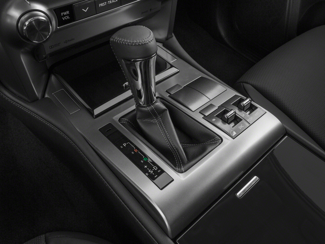 2017 Lexus GX 460 GX 460 Premium