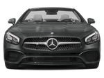 2017 Mercedes-Benz SL 550 SL 550