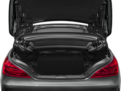 2017 Mercedes-Benz SL 550 SL 550