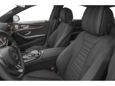2017 Mercedes-Benz E 300 4MATIC®
