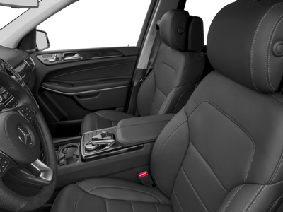 2017 Mercedes-Benz GLS 550 4MATIC®