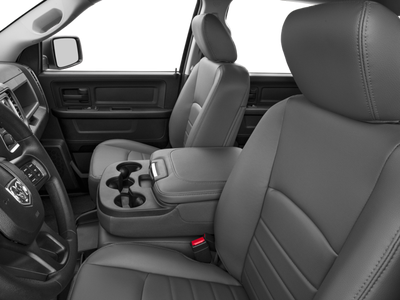 2017 RAM 1500 Express Crew Cab 4x4 5'7" Box