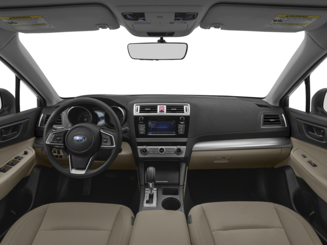2018 Subaru Outback 2.5i (CVT)