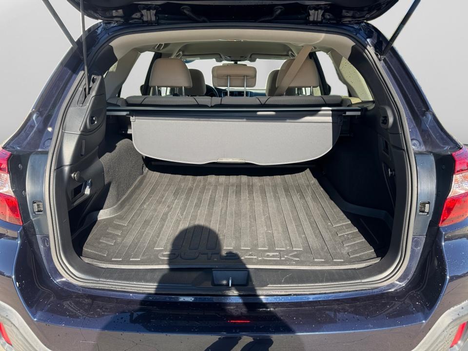 2018 Subaru Outback Premium