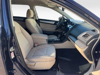 2018 Subaru Outback Premium