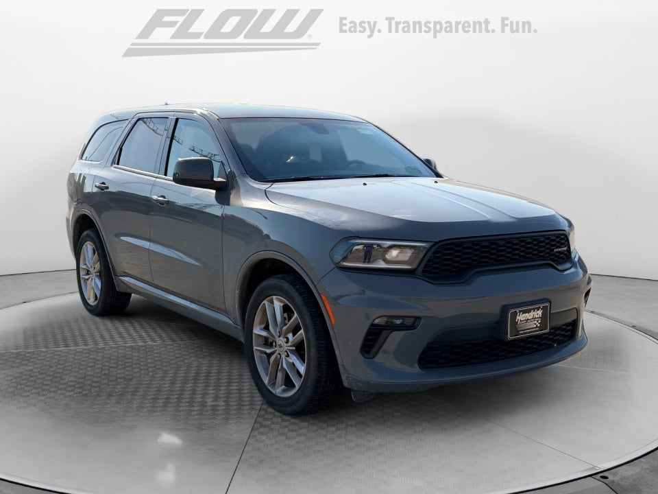 2022 Dodge Durango GT AWD