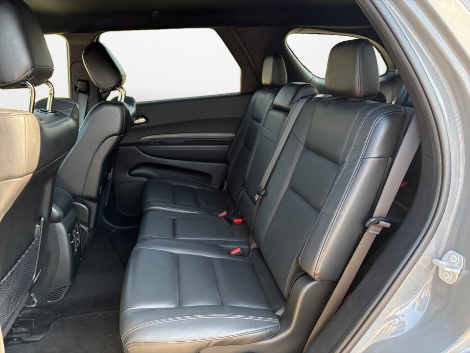 2022 Dodge Durango GT AWD