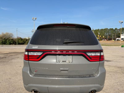 2022 Dodge Durango GT AWD