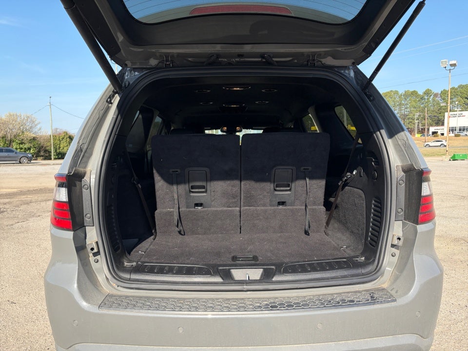 2022 Dodge Durango GT AWD