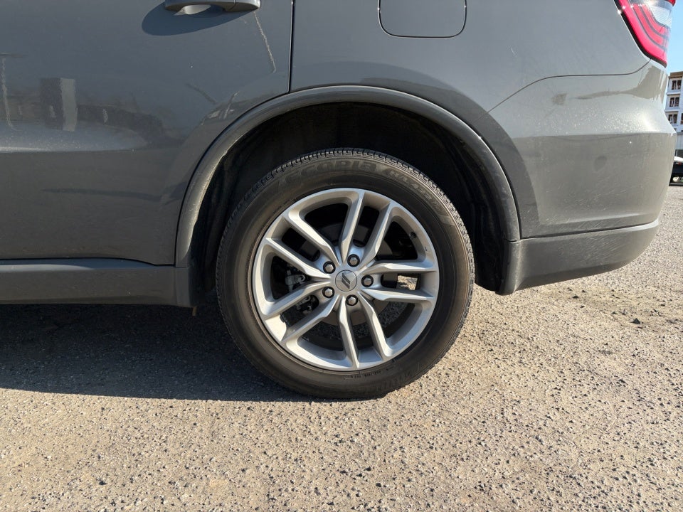 2022 Dodge Durango GT AWD