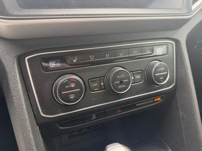 2020 Volkswagen Atlas Cross Sport 2.0T SE w/Technology