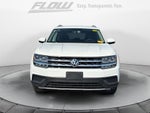 2018 Volkswagen Atlas 2.0T S