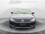 2014 Volkswagen Passat 1.8T SE