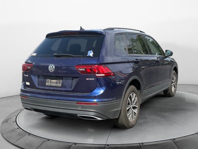 2021 Volkswagen Tiguan S