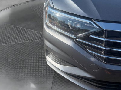 2021 Volkswagen Jetta SEL