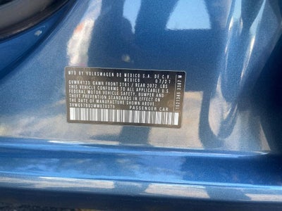 2021 Volkswagen Jetta SEL Premium