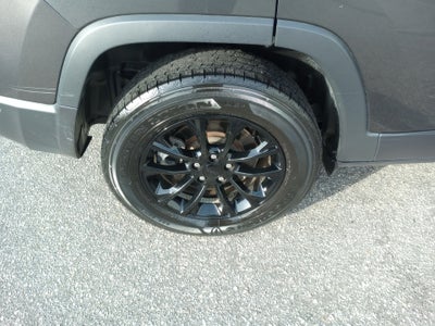 2023 Jeep Cherokee Altitude Lux 4x4