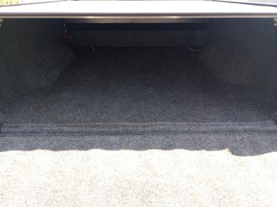 2021 RAM 1500 Big Horn Quad Cab 4x4 6'4" Box