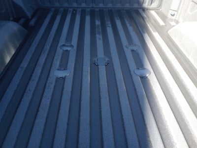 2025 Chevrolet Silverado 2500HD 4WD Crew Cab Standard Bed LT