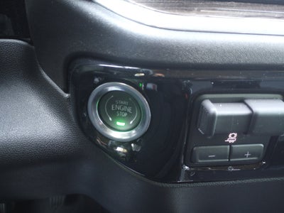 2025 Chevrolet Silverado 2500HD 4WD Crew Cab Standard Bed LT