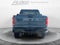 2025 Chevrolet Silverado 2500HD 4WD Crew Cab Standard Bed LT