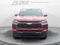 2023 Chevrolet Colorado 4WD Crew Cab Short Box LT