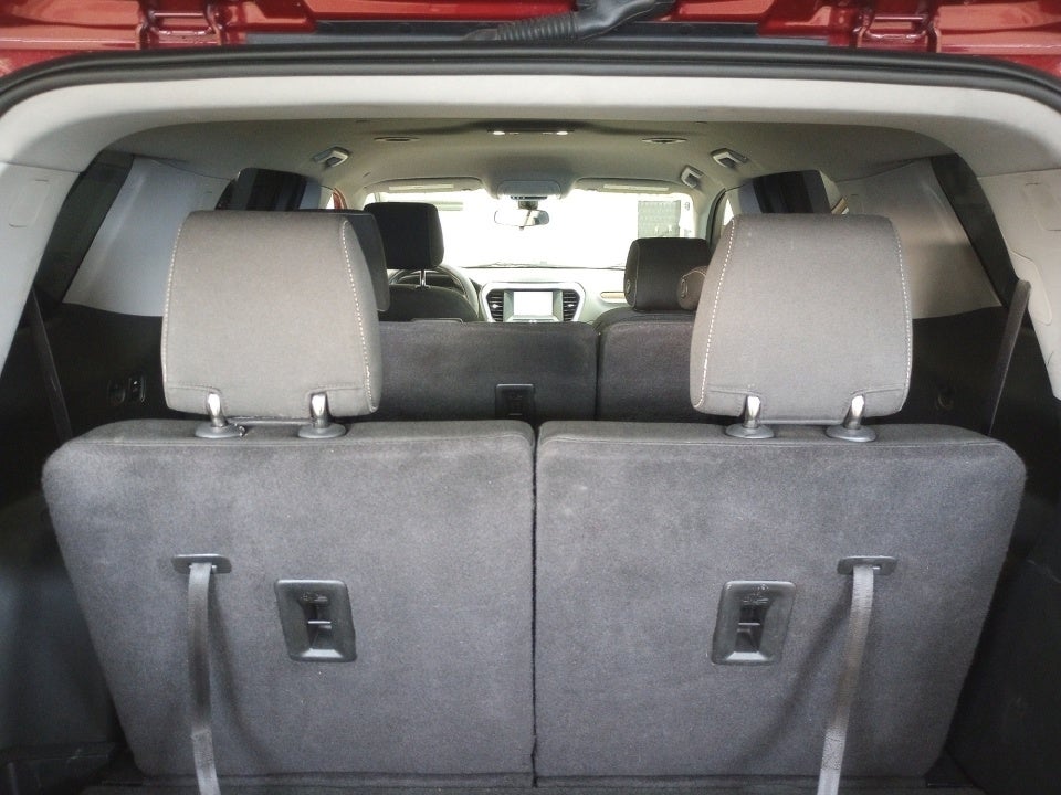 2017 GMC Acadia SLE-2