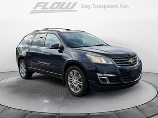 2015 Chevrolet Traverse 1LT