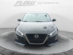 2021 Nissan Altima SR VC-Turbo FWD