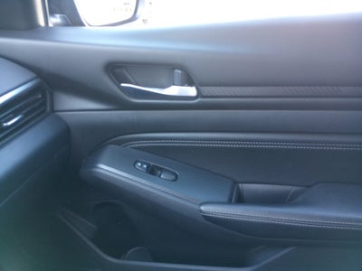 2020 Nissan Altima S FWD