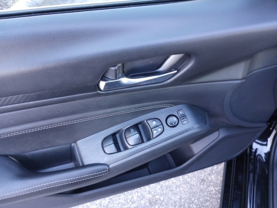 2020 Nissan Altima S FWD