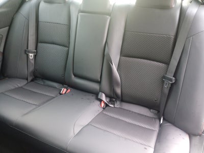 2025 Nissan Altima SR FWD