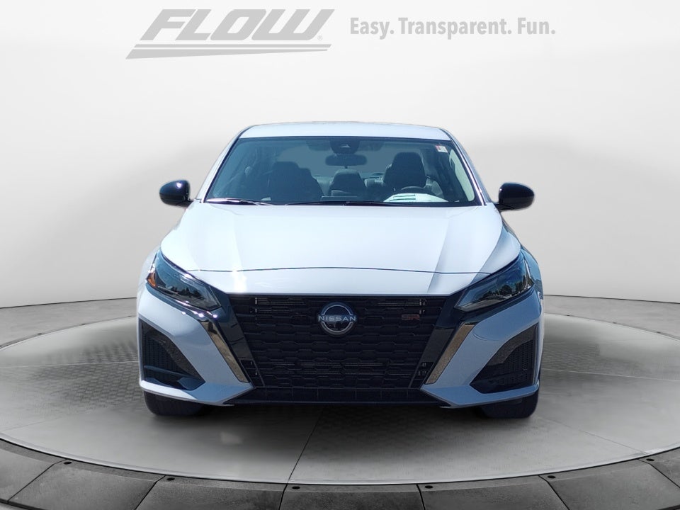 2025 Nissan Altima SR FWD