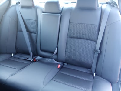 2025 Nissan Altima SR FWD