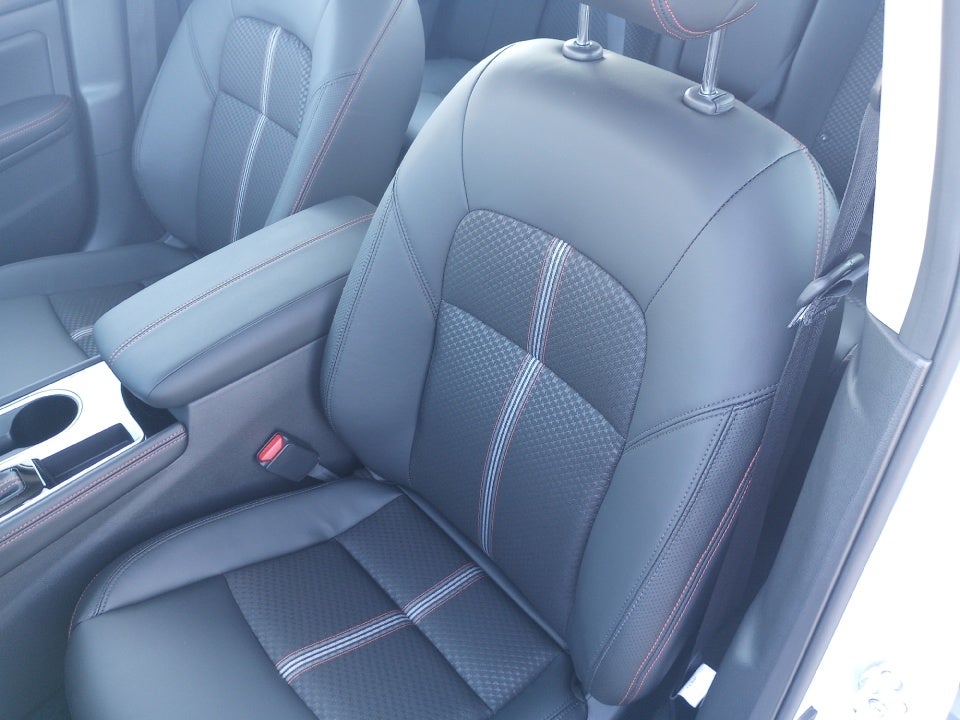 2025 Nissan Altima SR FWD