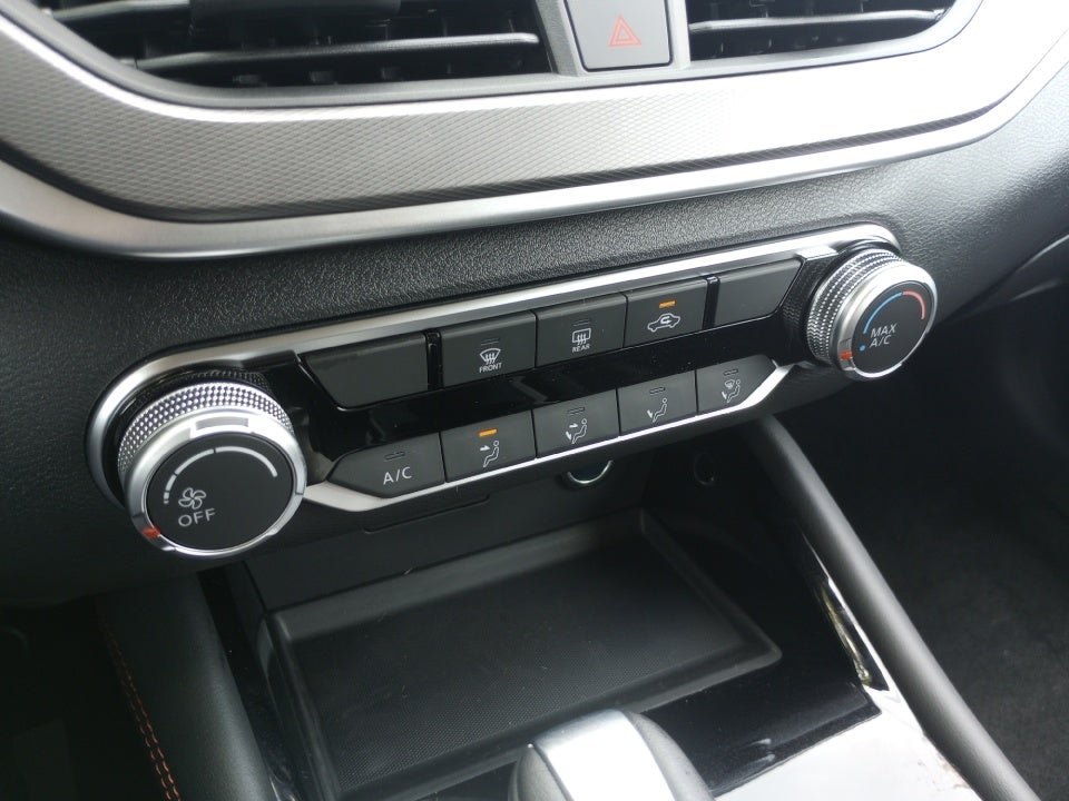 2025 Nissan Altima SR FWD