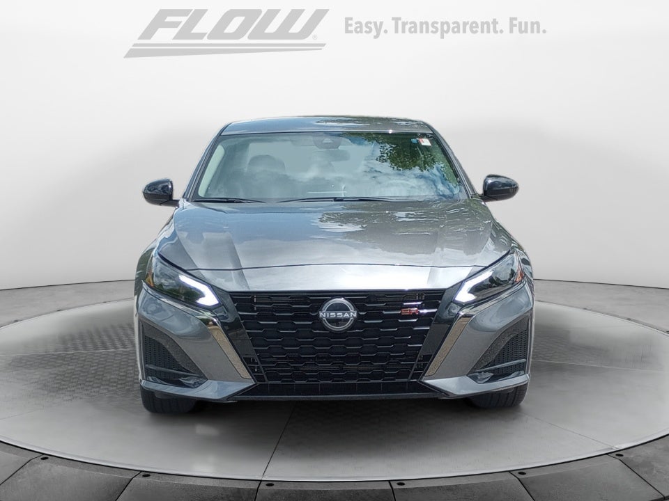 2025 Nissan Altima SR FWD