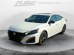 2026 Nissan Altima SR