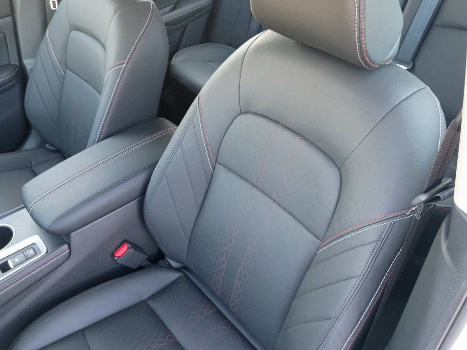 2026 Nissan Altima SR