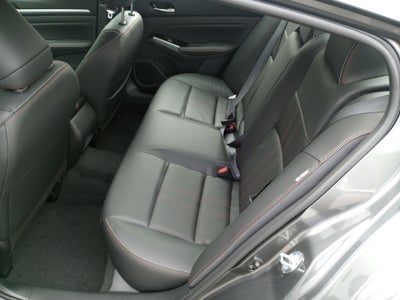 2025 Nissan Altima SR FWD