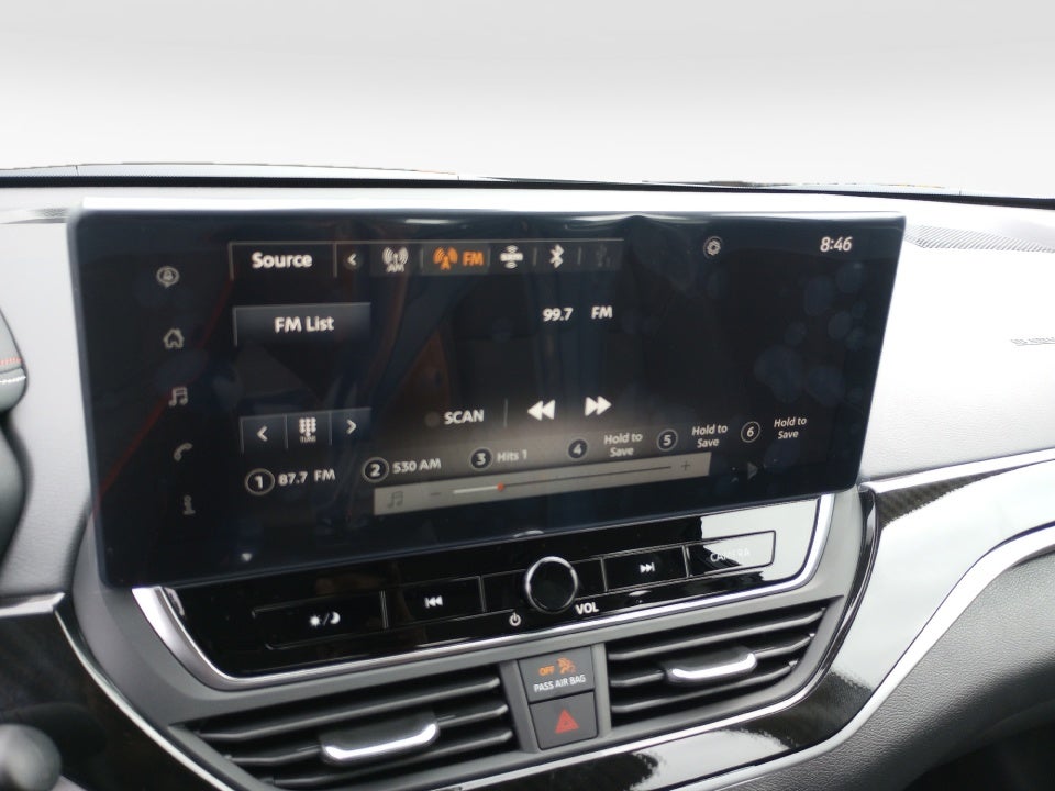 2025 Nissan Altima SR FWD