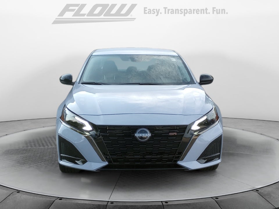 2025 Nissan Altima SR FWD