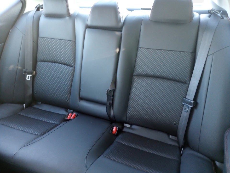 2025 Nissan Altima SR FWD