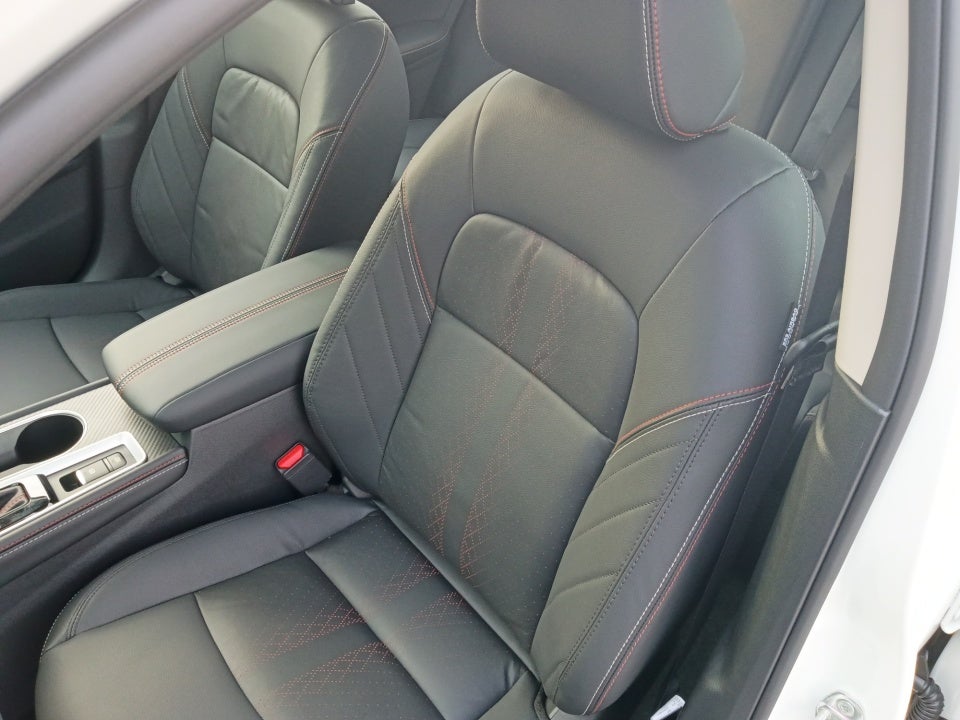 2026 Nissan Altima SR FWD