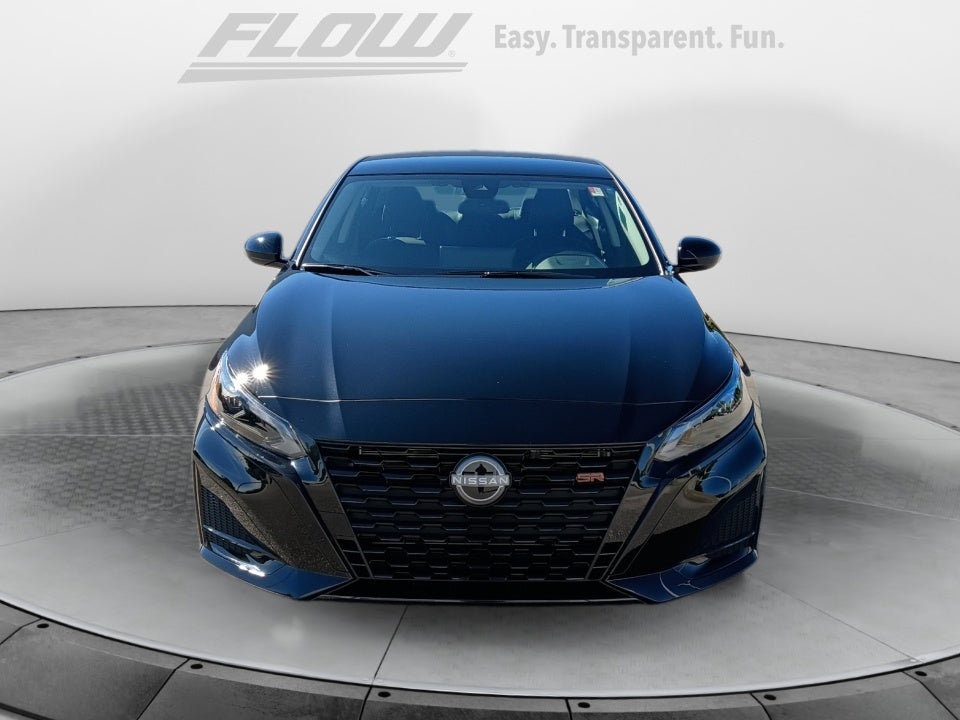 2026 Nissan Altima SR